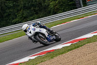 Middle 1 Group White Bikes